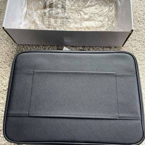 NEW Fancii Madison Travel Large Makeup Bag - Picture 5 of 8